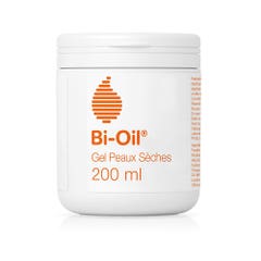 Bi-Oil Gel Peaux Seches 200ml