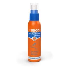 Urgo Spray Prevention Mycoses 150ml