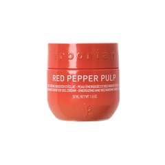 Erborian Red Pepper Gel crème booster d'éclat Pulp 50ml
