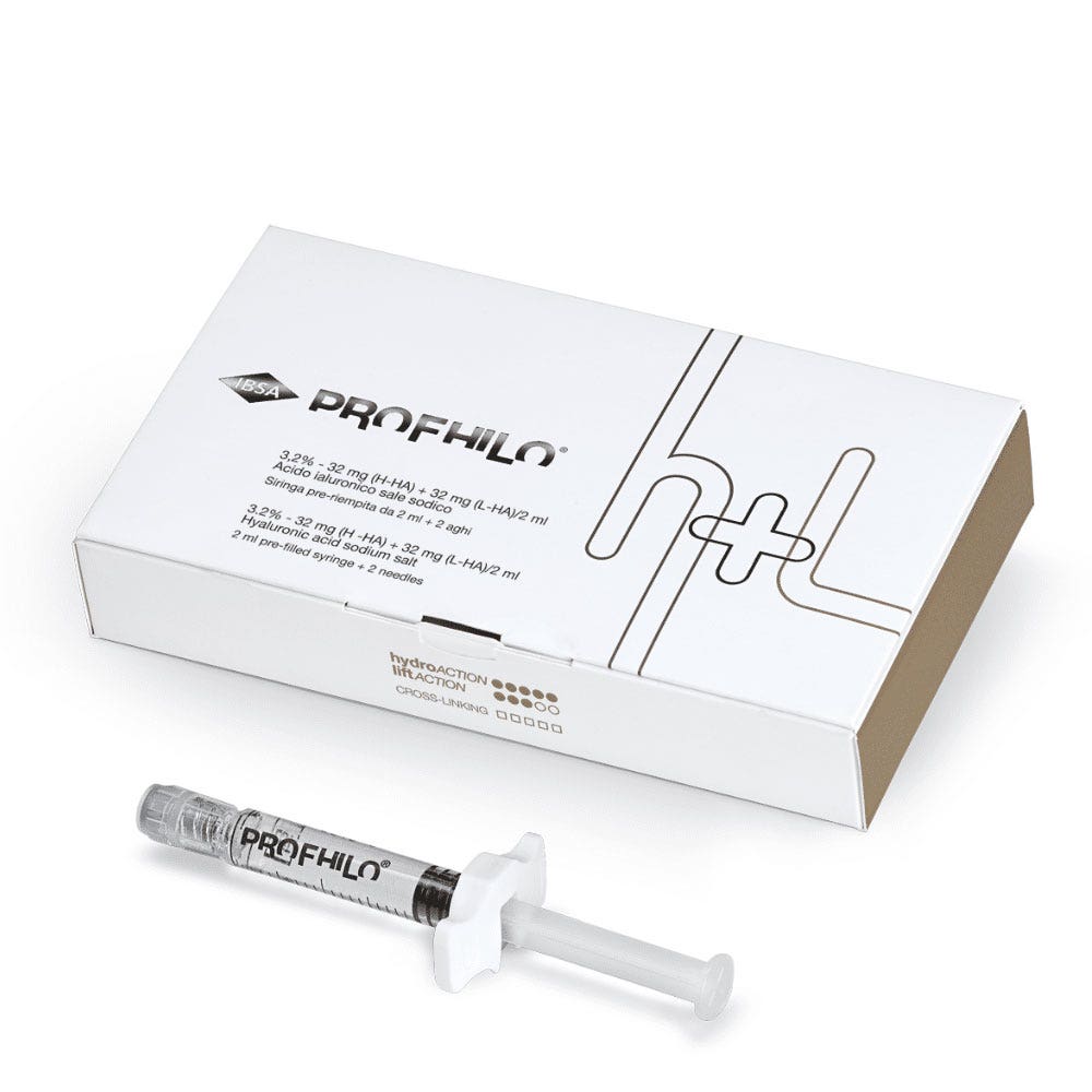 Profhilo Profhilo Seringue Pre-remplie De 2ml