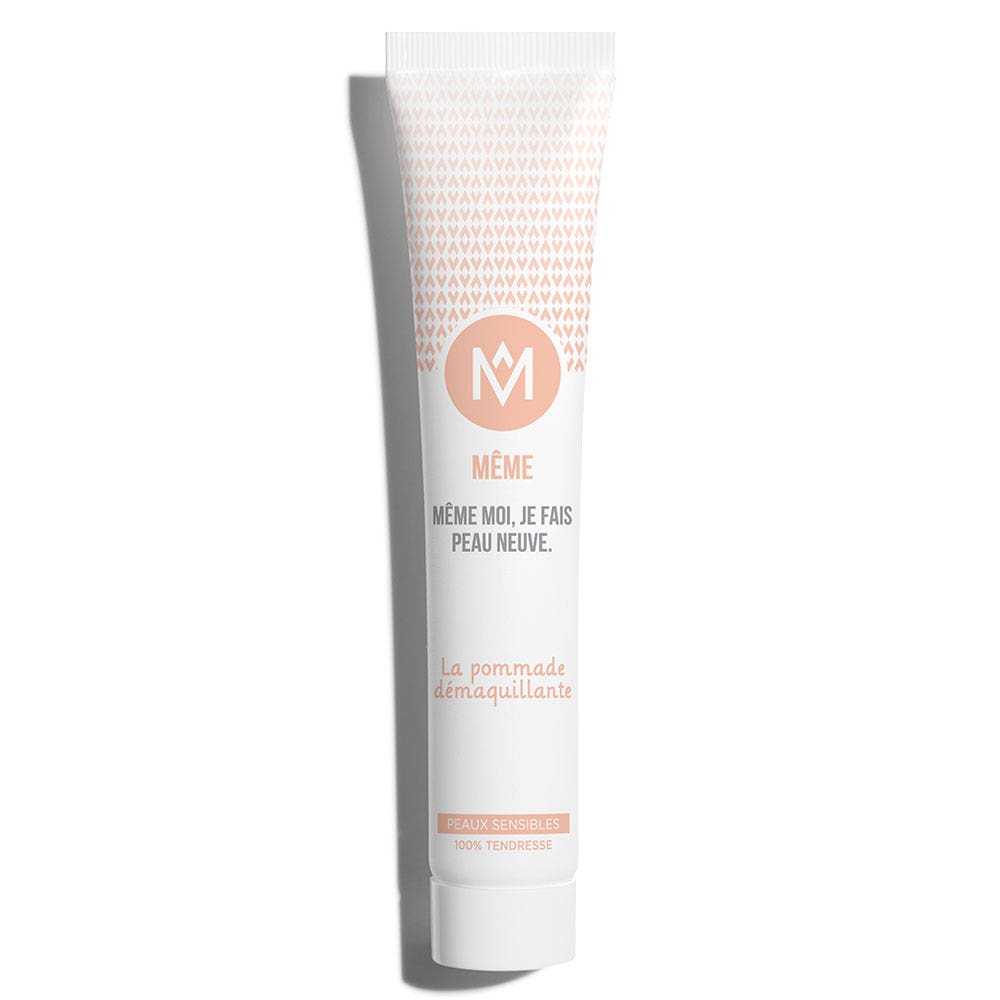 MÊME La Gelée Fondante Démaquillante Peaux sensibles 50ml