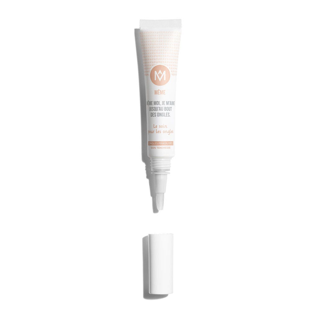 MÊME Soin Pour Les Ongles Fragilises 8ml