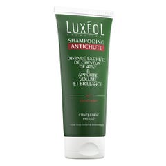 Luxeol Shampooing Anti-chute a la keratine 200ml