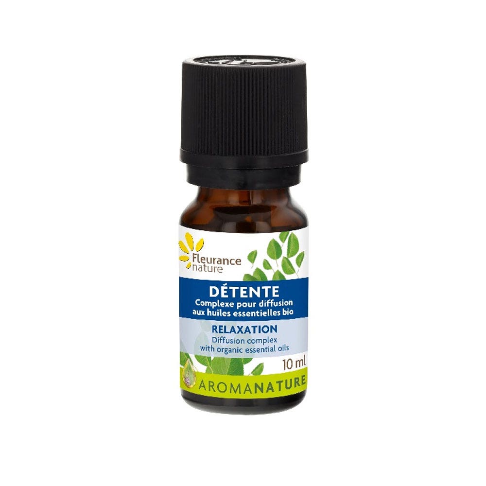 Fleurance Nature Complexe pour diffusion 10ml