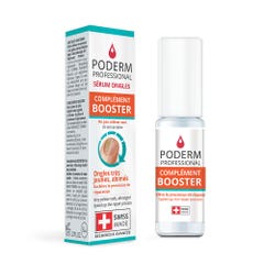 Poderm Complément Booster Mycoses Ongles Persistantes 6ml