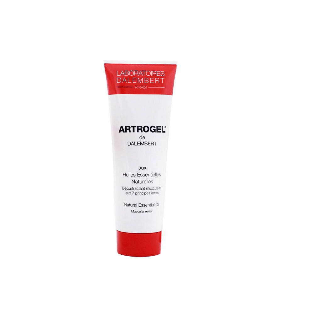 Laboratoire D'Alembert Artrogel 125ml