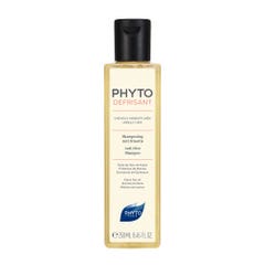 Phyto Phytodefrisant Shampooing Anti-frisottis Cheveux Indisciplinés 250ml