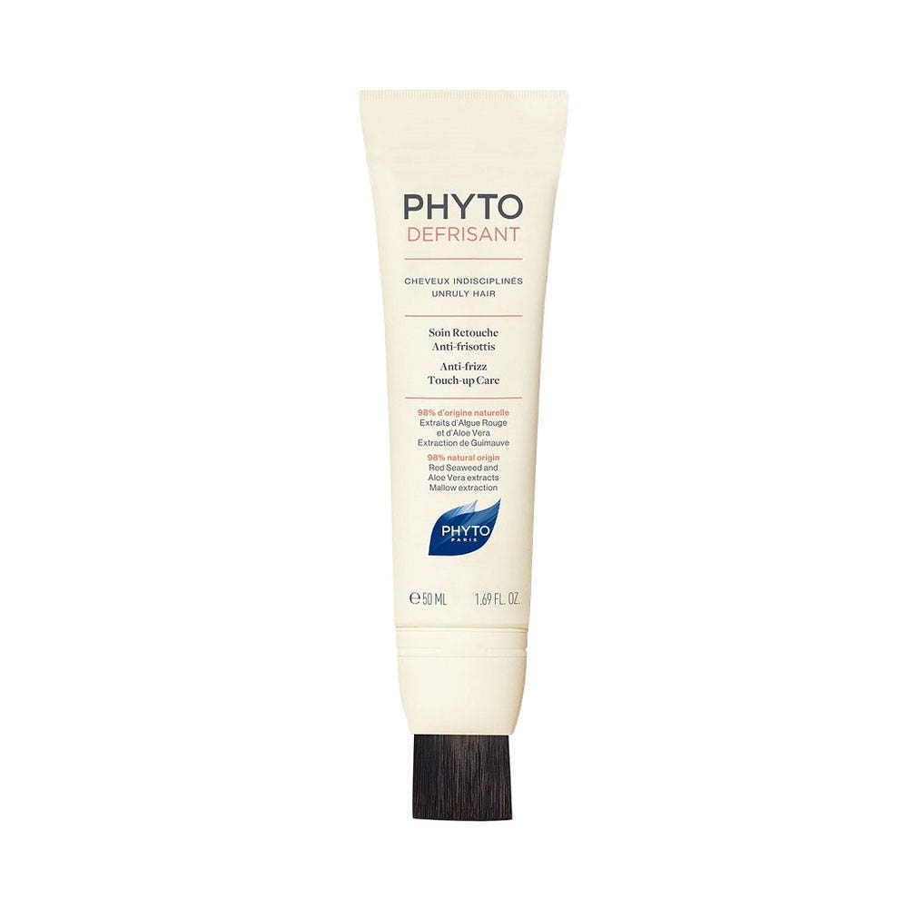 Phyto Paris Phytodefrisant Soin retouche Anti-frisottis Cheveux indisciplinés 50ml