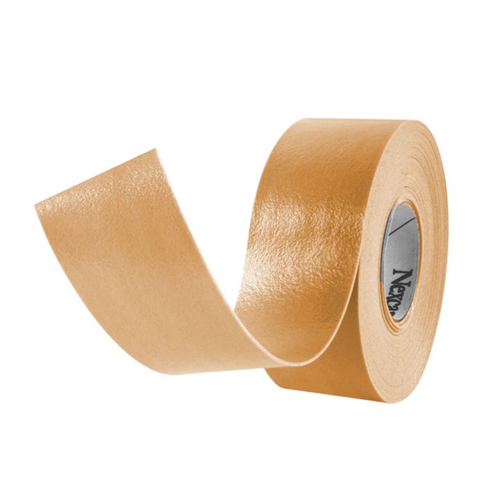 Pansement Active Tape 2,5cm x 4,5m Active Tape Protection coussinée Nexcare