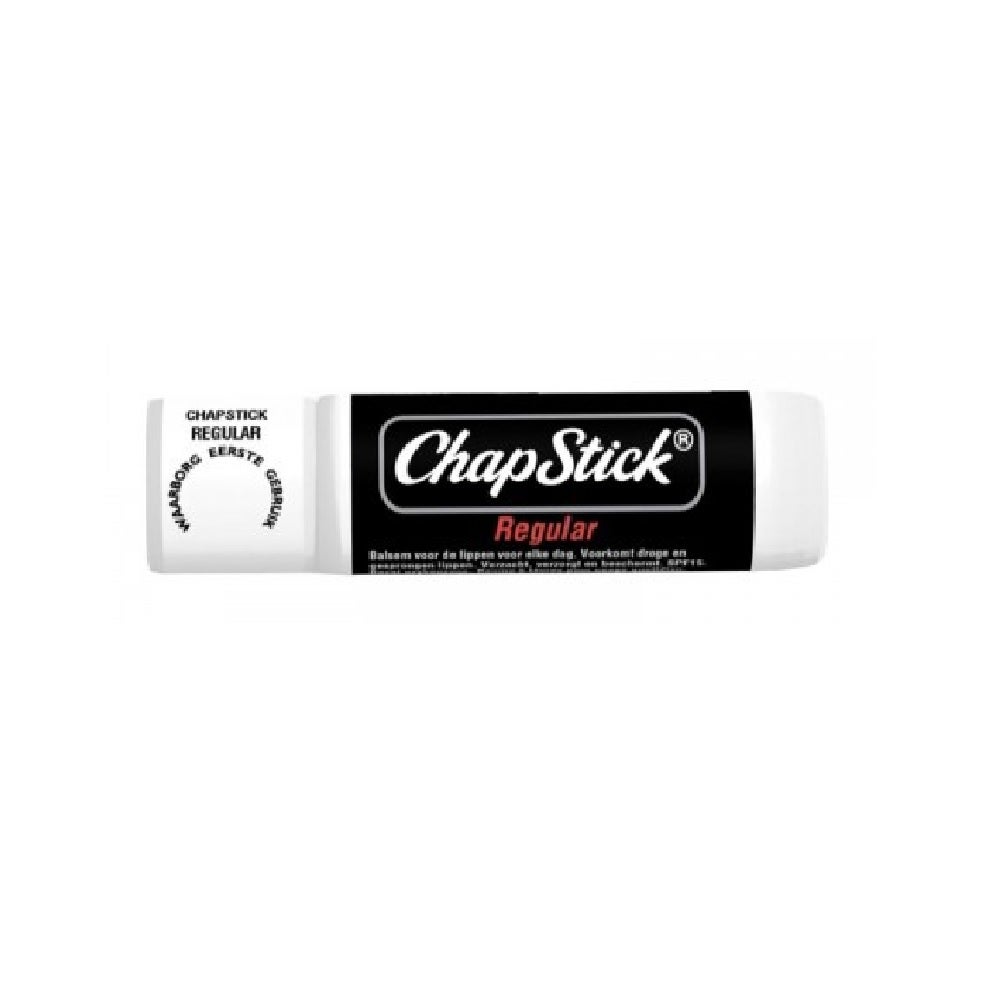 Chapstick Baume a levres Regular