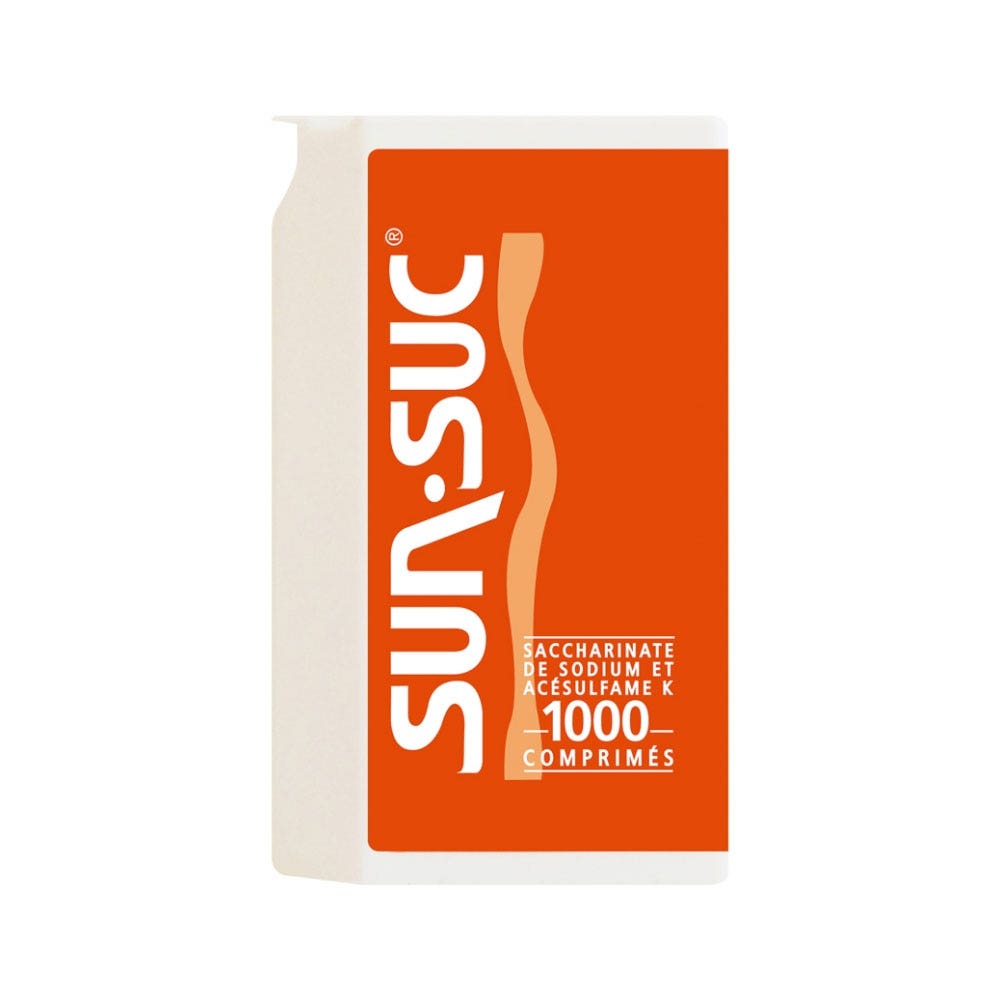 Hermès Switzerland Sun-Suc 1000 comprimés