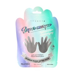 Inuwet Masque Mains Hydratant gants 16ML