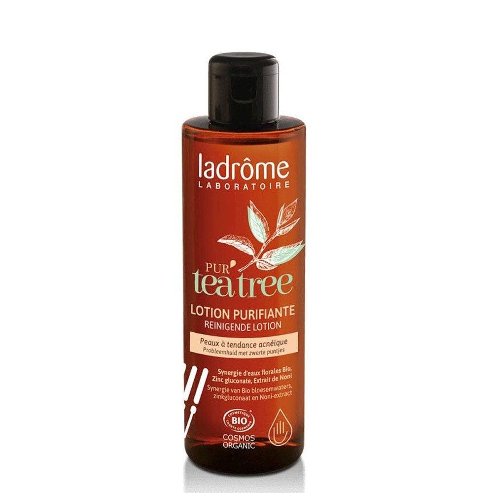 Ladrôme Lotion purifiante Pur Tea Tree 200ml
