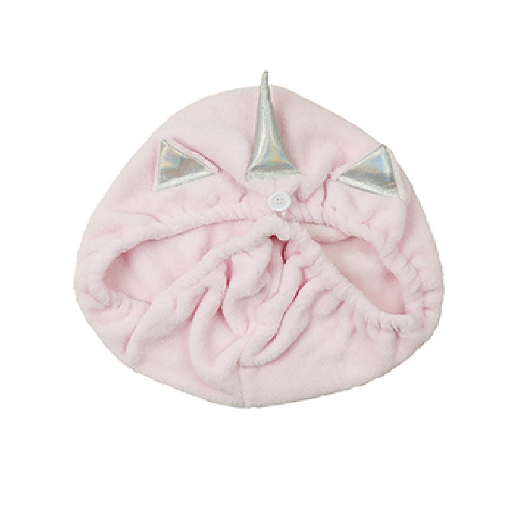Le Comptoir Des Tendances Serviette magique pour cheveux enfants