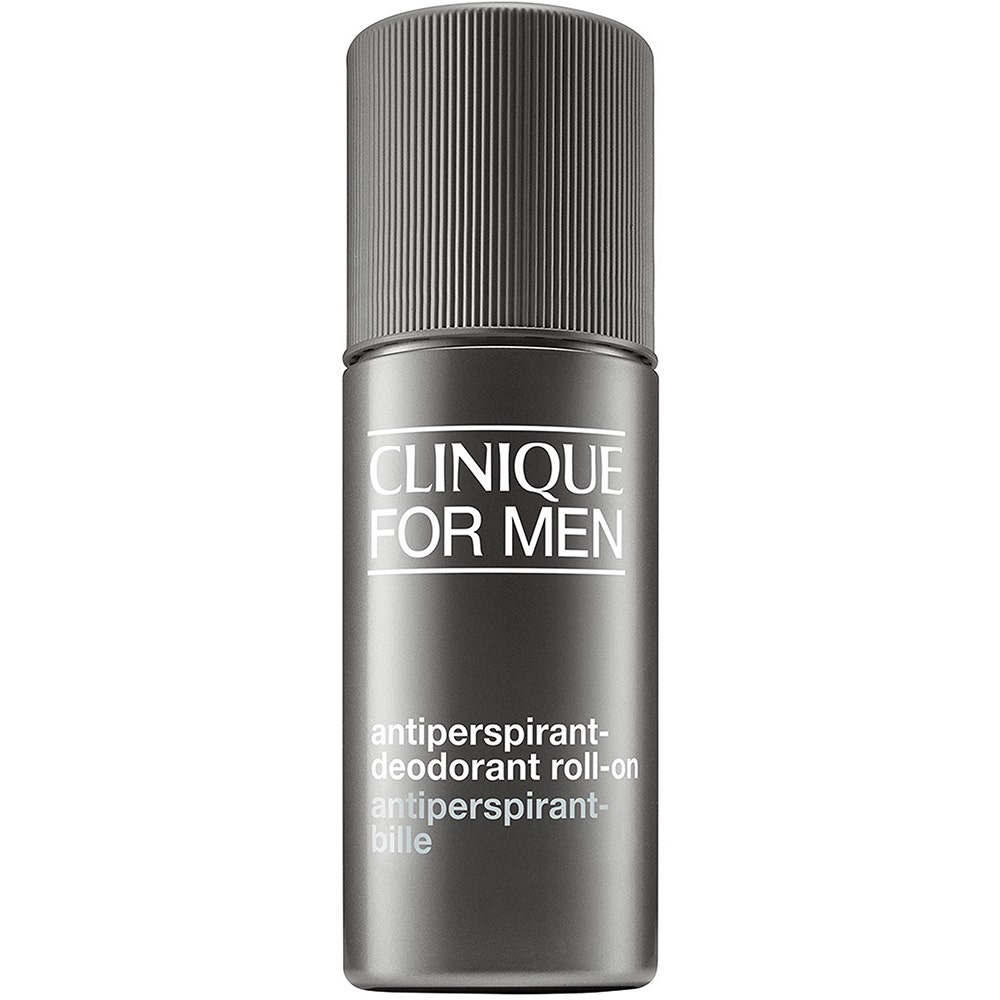 Clinique For Men Déodorant Antiperspirant-Bille 75ml