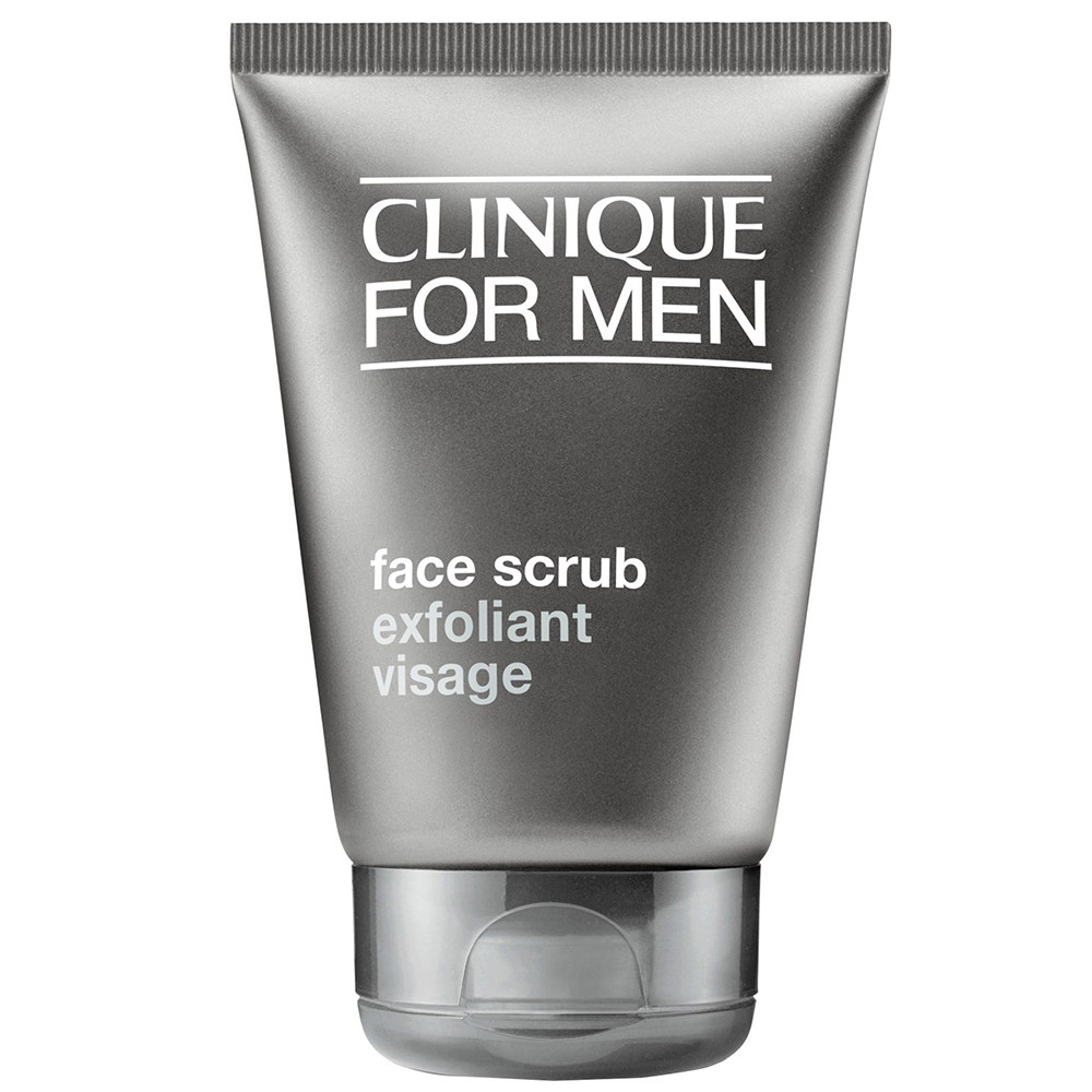 Clinique For Men Exfoliant Visage Tous types de peaux 100ml