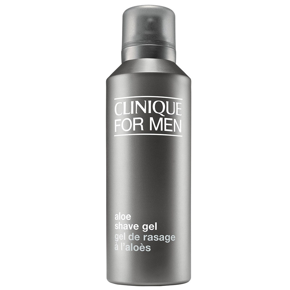 Clinique For Men Gel de rasage à l'Aloes 125ml