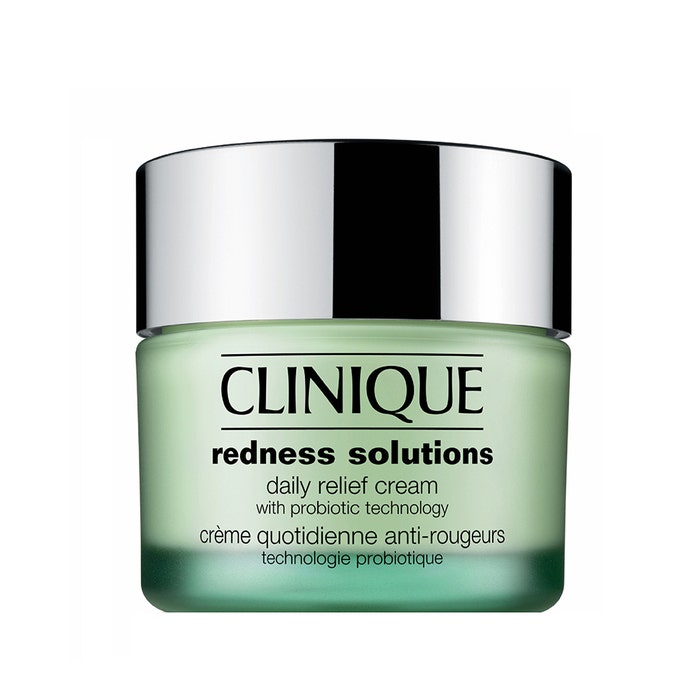 Crème Anti-Rougeurs 50ml Redness Solutions Tous types de peaux Clinique