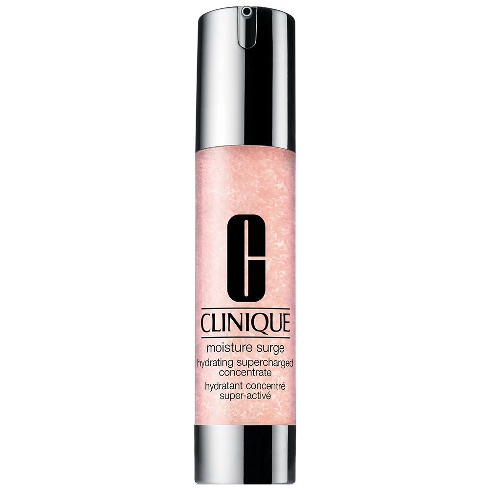 Clinique Moisture Surge™ Hydratant Concentré Super-Activé tous types de peau 48ml