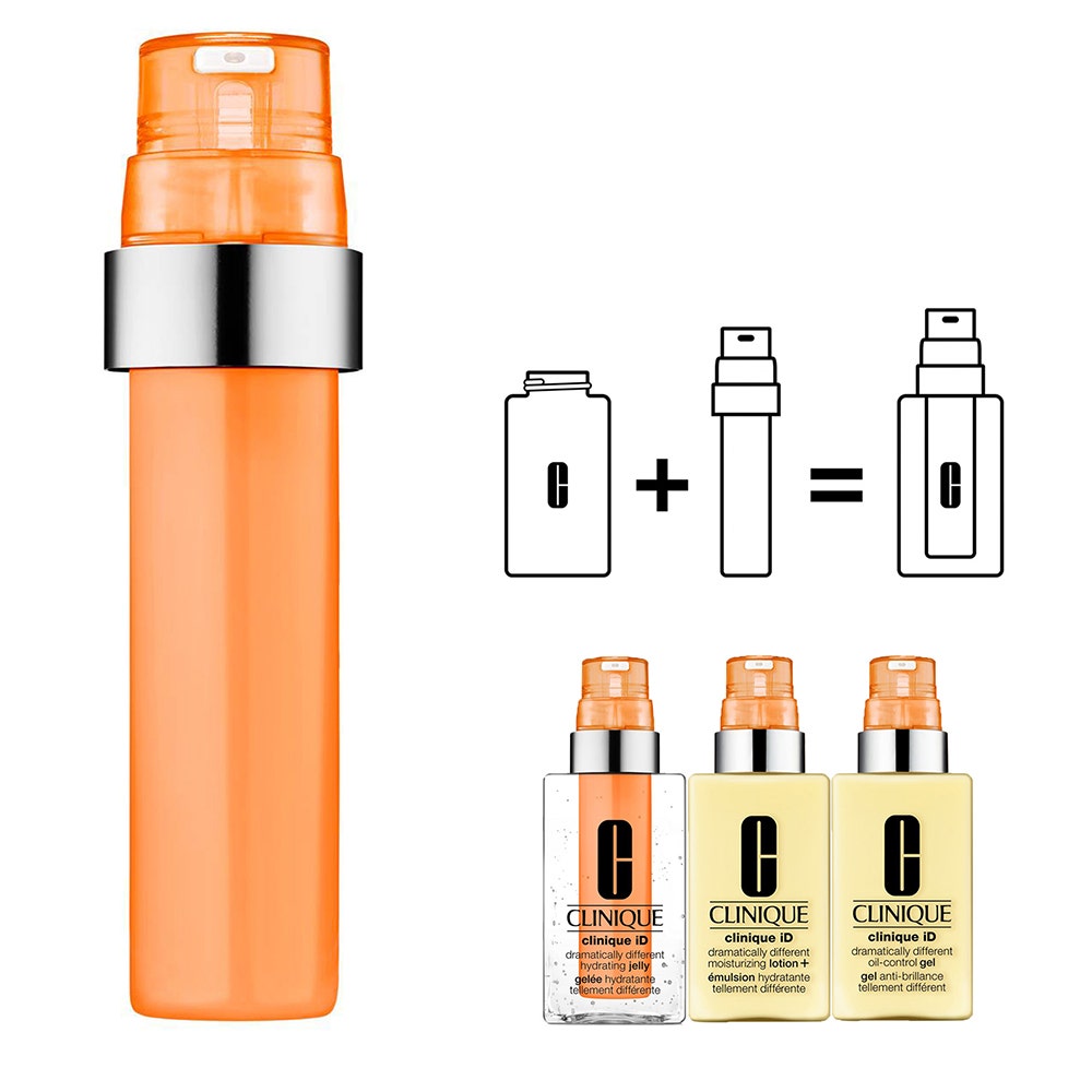 Clinique iD Cartouche d'Actif Concentré Fatigue 10ml