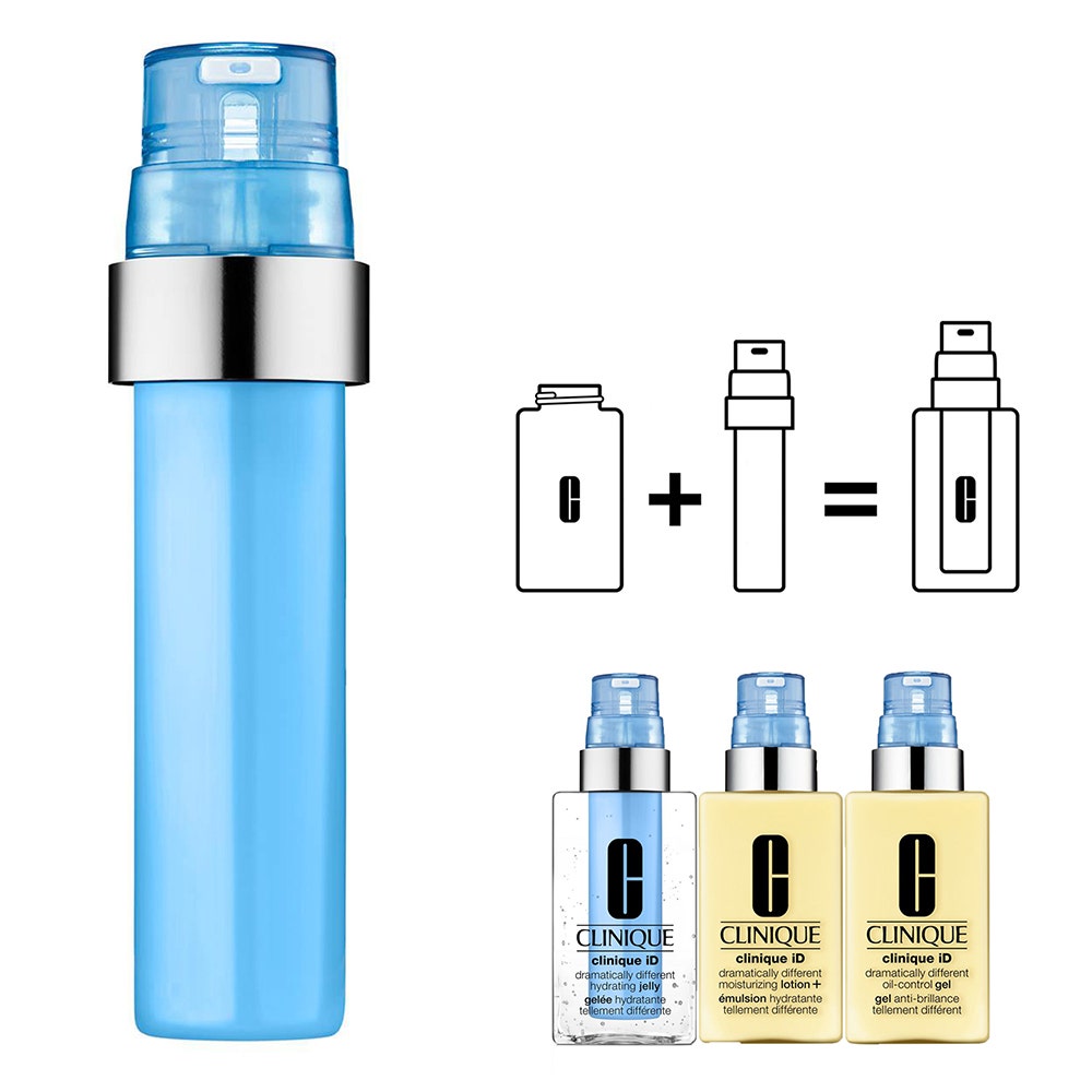 Clinique iD Cartouche d'Actif Concentré Pores/Grain de Peau Irrégulier 10ml