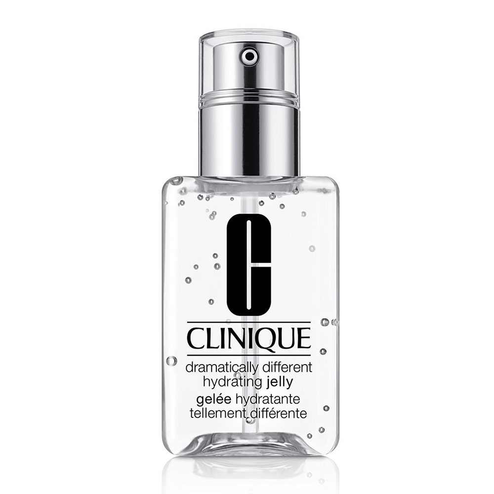 Clinique Basic 3 Temps Gelée Hydratante Anti-pollution Tous types de peau 125ml