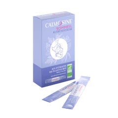 Calmosine Sommeil 14 Dosettes 10ml