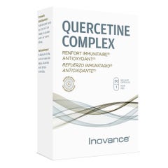 Inovance Inovance Quercetine Complex Premium 30 gélules