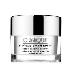 Clinique Smart Crème Réparatrice Action Sur-Mesure SPF15 50ml