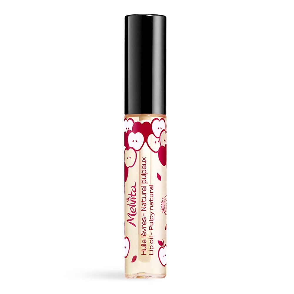 Melvita Huile de lèvres 7.5ml