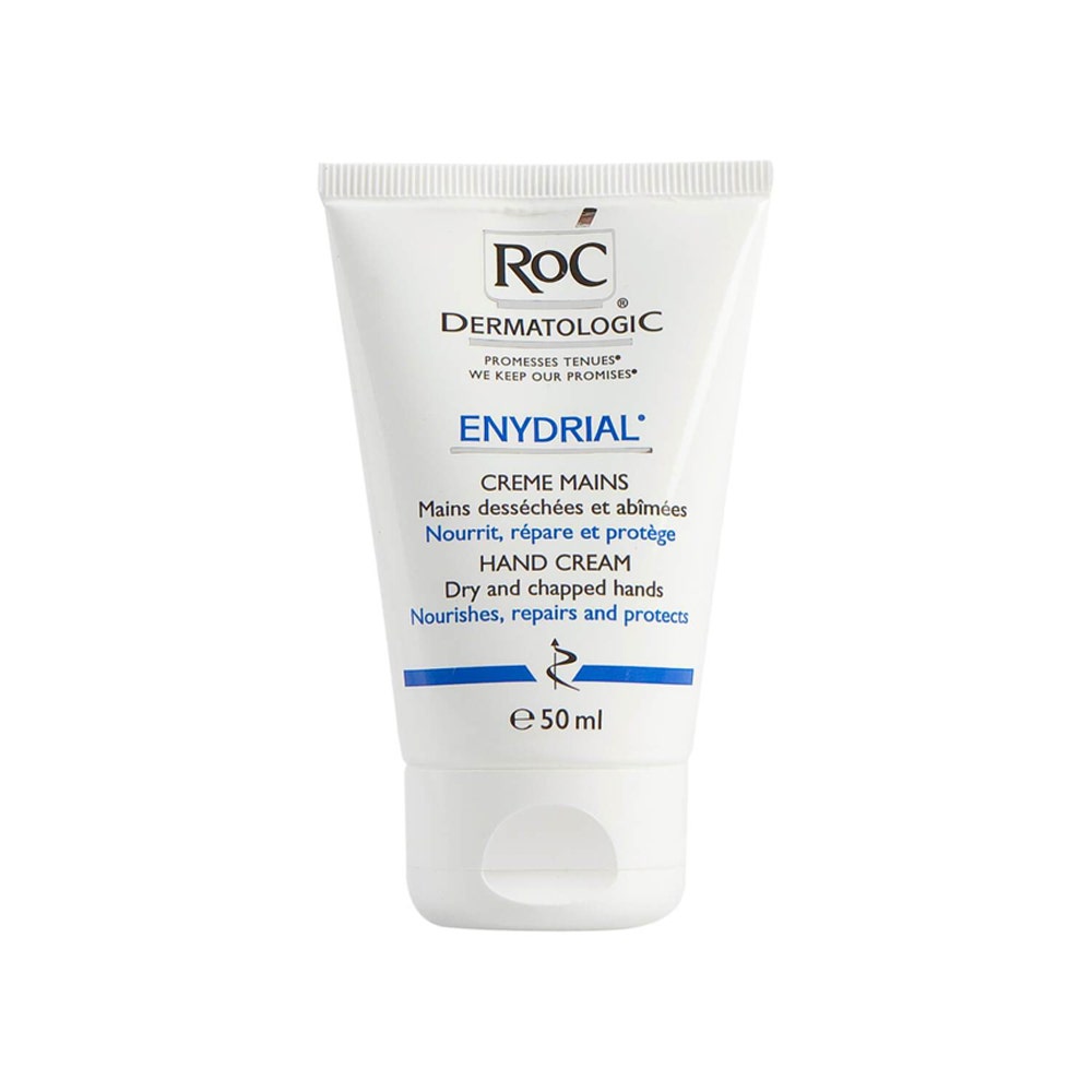 Roc Enydrial Crème Mains 50ml - Easypara