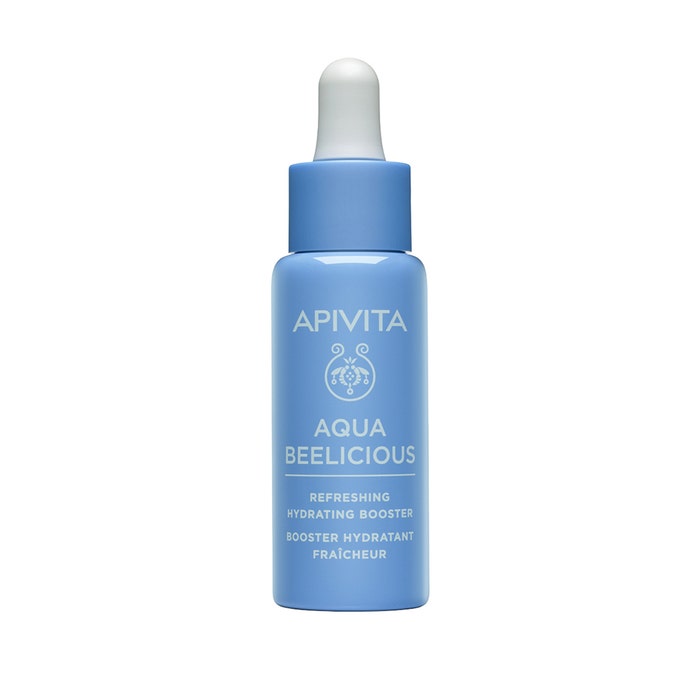Apivita Aqua Beelicious Booster Hydratant Fraîcheur 30ml