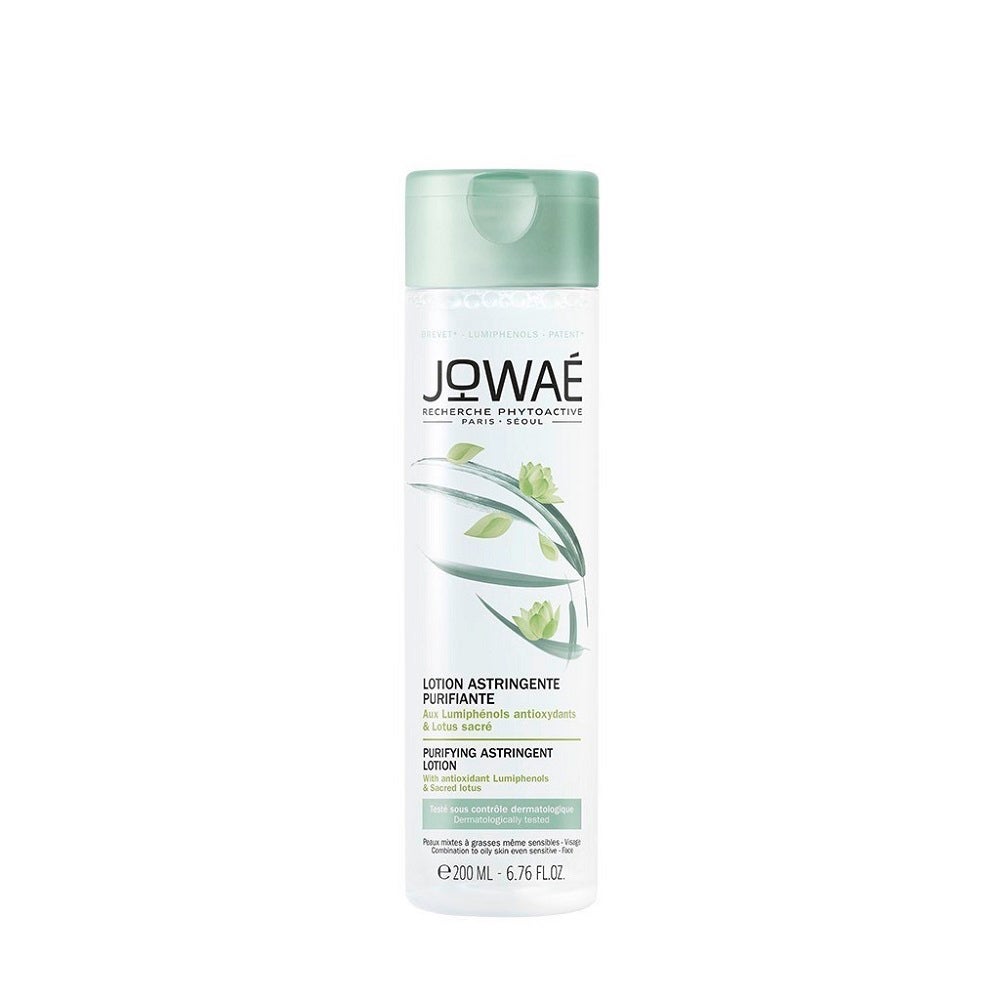 Jowae Purete Lotion purifiante astringente 200ml