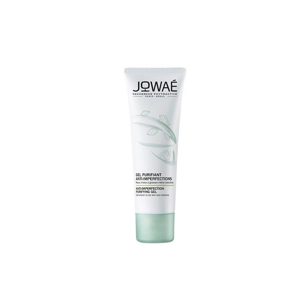 Jowae Purete Gel purifiant anti imperfections 40ml