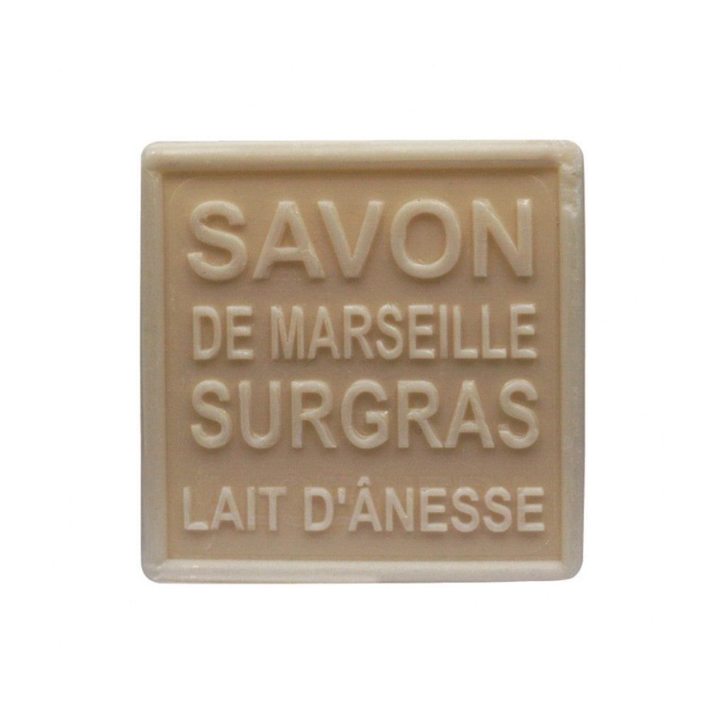 Mkl Savon de Marseille 100g