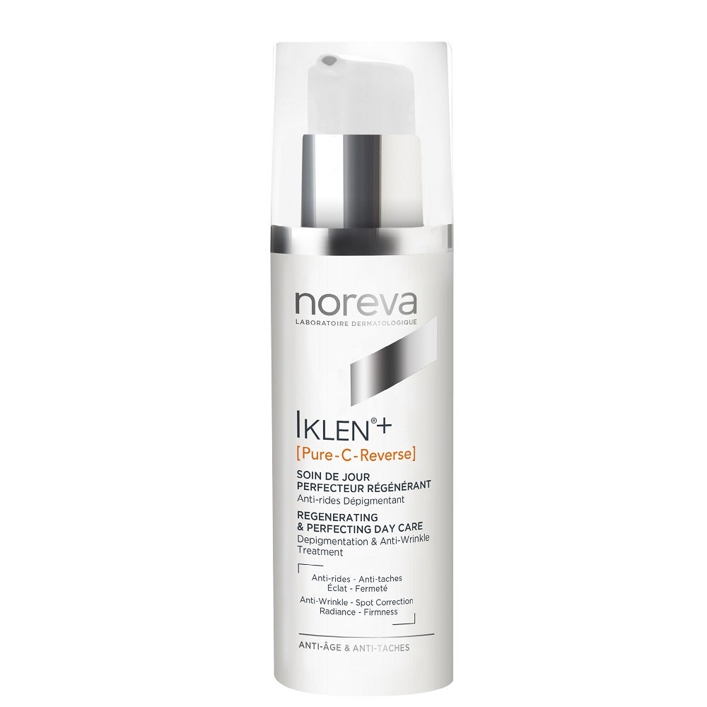 Noreva Iklen+ Pure C Reverse Soin de jour 40ml