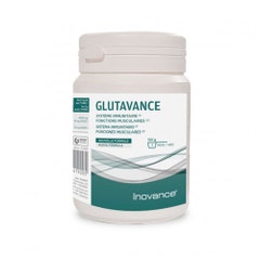 Inovance Glutavance Système Immunitaire et Fonctions Musculaires 150g