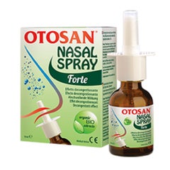 Otosan Spray nasal forte 30ml