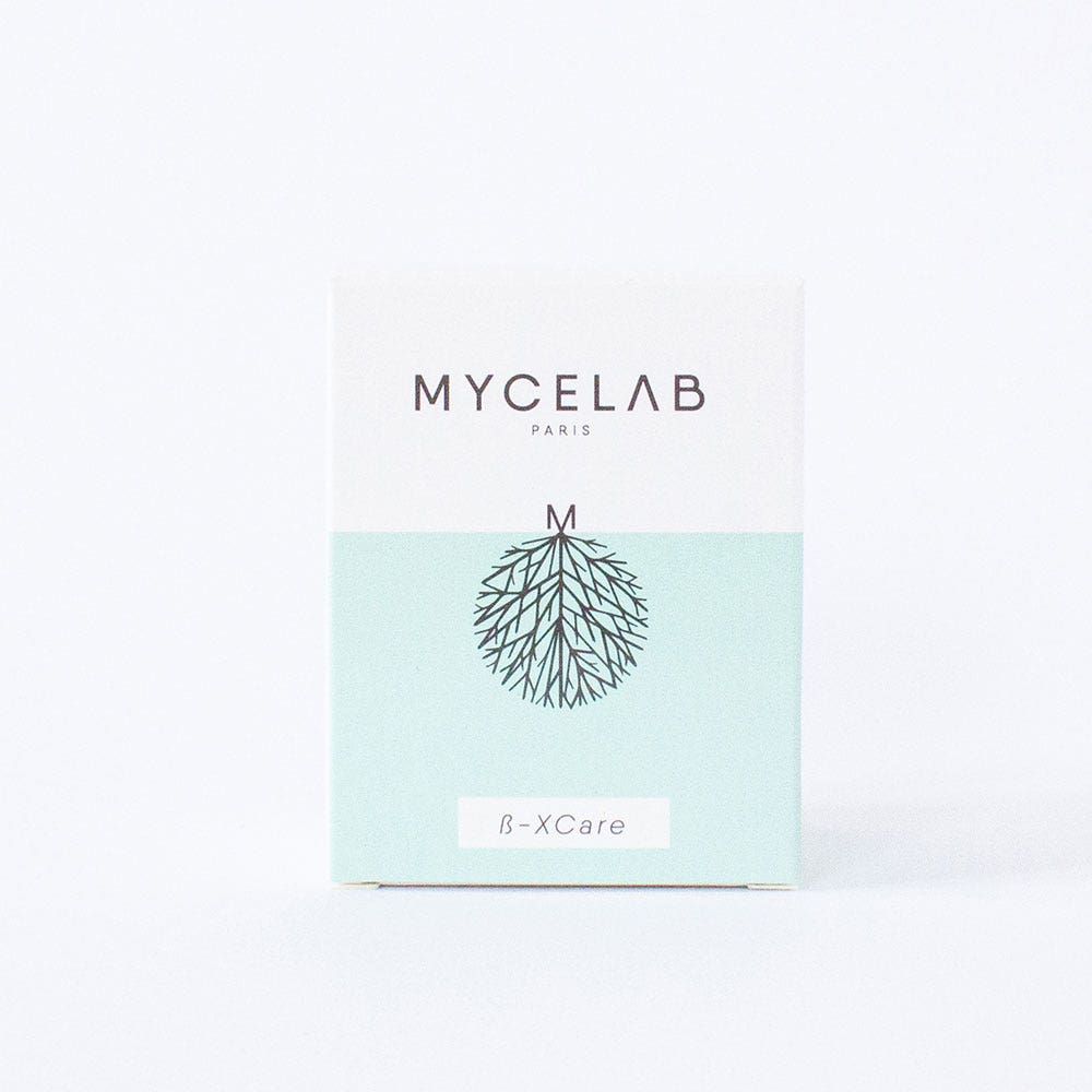 Mycelab B-xcare Confort Articulaire 70 Gelules