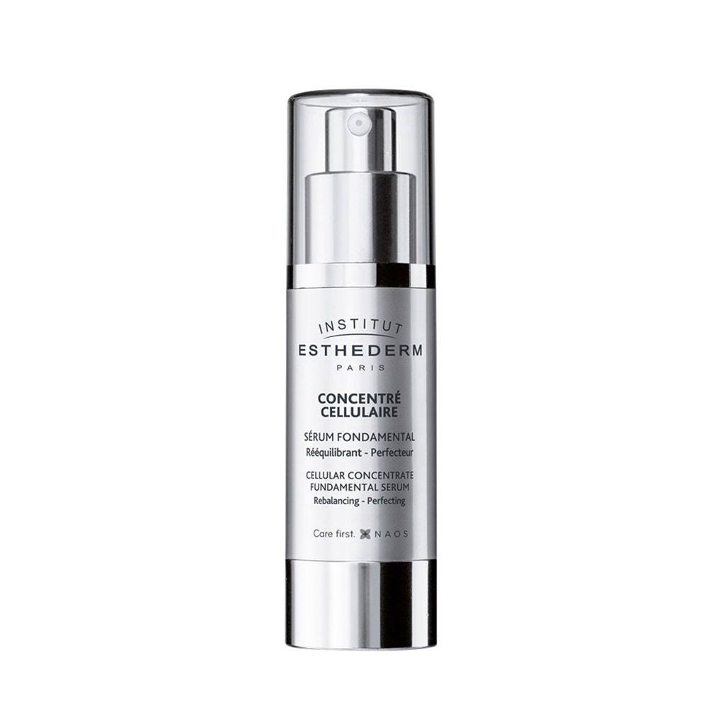 Institut Esthederm Concentré cellulaire Sérum Fondamental 30ml