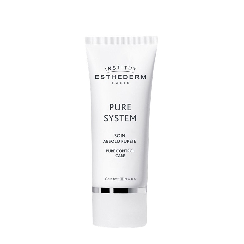 Institut Esthederm Pure System Soin Absolu Purete 50ml