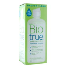 Bausch&Lomb Solution Multifonctions Biotrue 300ml