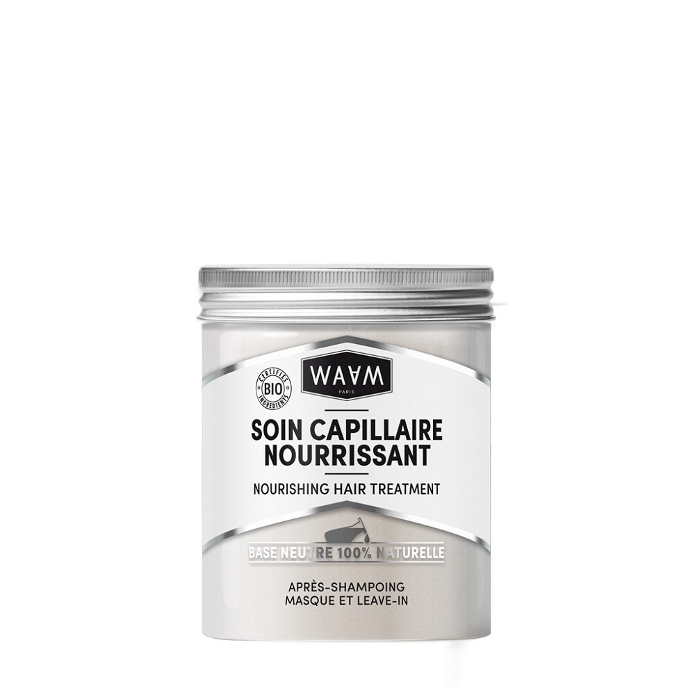 Waam Base soin capillaire 300ml