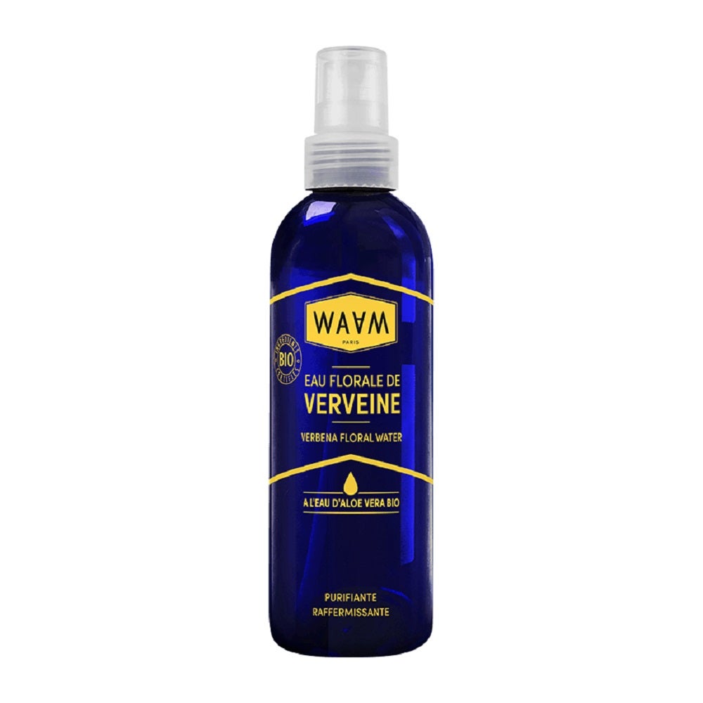 Waam Eau florale de verveine 200ml