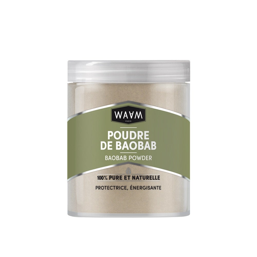 Waam Poudre de baobab 150g
