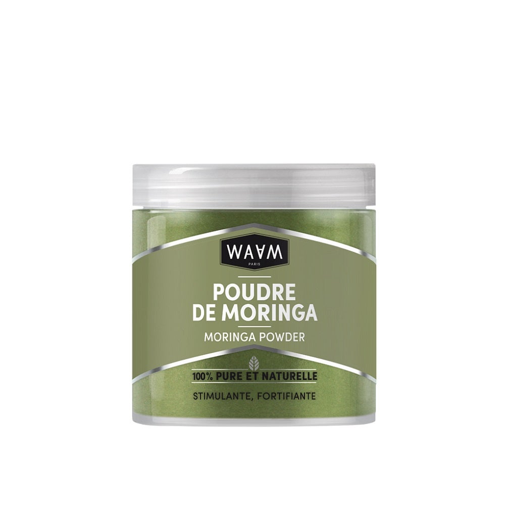 Waam Poudre de moringa 100g