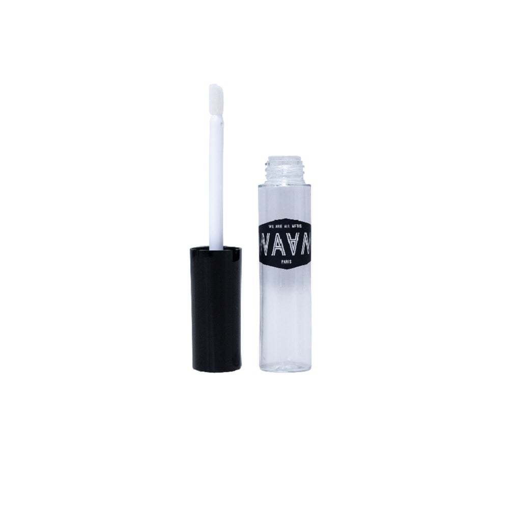 Waam Tube de gloss vide 10ml