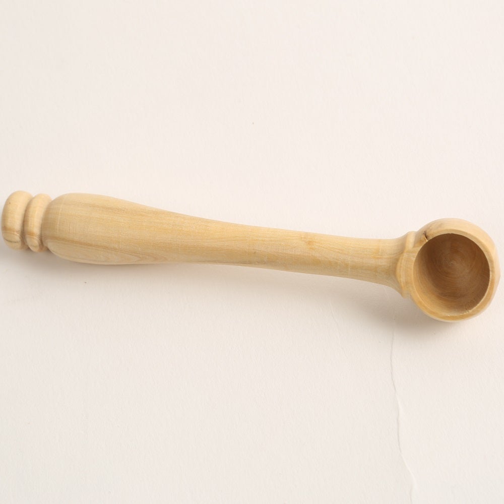 Waam Cuillere en bambou