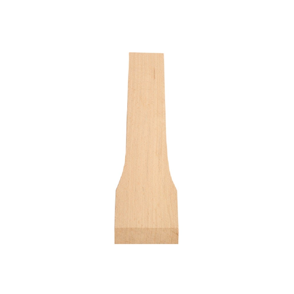 Waam Spatule en hetre