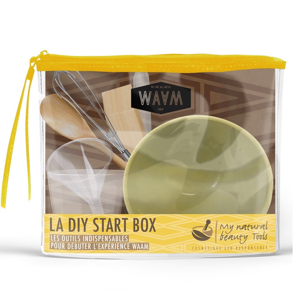 Waam Trousse DIY Start box